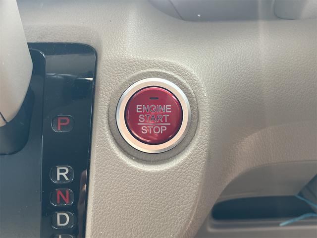 N-BOX G 両側スライドドア スマートキー アイドリングストップ 電動格納ミラー ベンチシート CVT 盗難防止システム ABS ESC CD ミュージックプレイヤー接続可 衝突安全ボディ エアコン(5枚目)