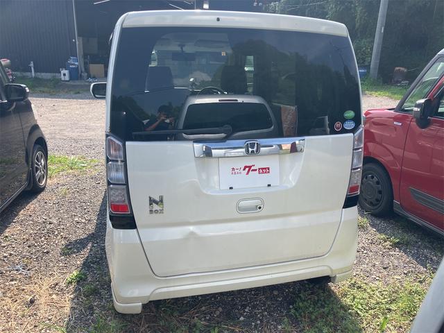 N-BOX G 両側スライドドア スマートキー アイドリングストップ 電動格納ミラー ベンチシート CVT 盗難防止システム ABS ESC CD ミュージックプレイヤー接続可 衝突安全ボディ エアコン(15枚目)