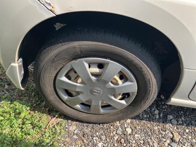 N-BOX G 両側スライドドア スマートキー アイドリングストップ 電動格納ミラー ベンチシート CVT 盗難防止システム ABS ESC CD ミュージックプレイヤー接続可 衝突安全ボディ エアコン(20枚目)