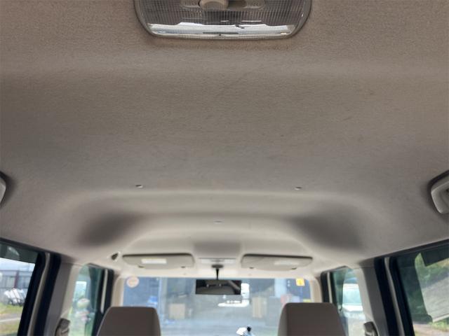 N-BOX G 両側スライドドア スマートキー アイドリングストップ 電動格納ミラー ベンチシート CVT 盗難防止システム ABS ESC CD ミュージックプレイヤー接続可 衝突安全ボディ エアコン(32枚目)