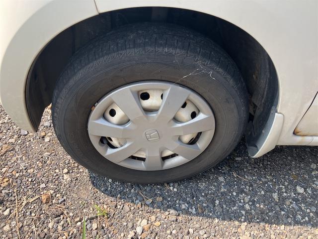 N-BOX G 両側スライドドア スマートキー アイドリングストップ 電動格納ミラー ベンチシート CVT 盗難防止システム ABS ESC CD ミュージックプレイヤー接続可 衝突安全ボディ エアコン(34枚目)