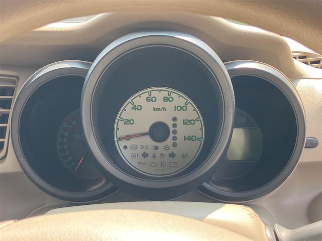 N-BOX G 両側スライドドア スマートキー アイドリングストップ 電動格納ミラー ベンチシート CVT 盗難防止システム ABS ESC CD ミュージックプレイヤー接続可 衝突安全ボディ エアコン(45枚目)