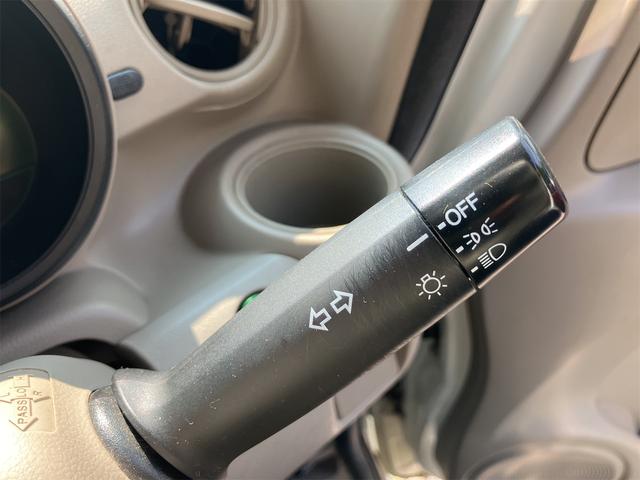 N-BOX G 両側スライドドア スマートキー アイドリングストップ 電動格納ミラー ベンチシート CVT 盗難防止システム ABS ESC CD ミュージックプレイヤー接続可 衝突安全ボディ エアコン(47枚目)