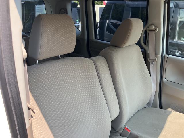 N-BOX G 両側スライドドア スマートキー アイドリングストップ 電動格納ミラー ベンチシート CVT 盗難防止システム ABS ESC CD ミュージックプレイヤー接続可 衝突安全ボディ エアコン(55枚目)