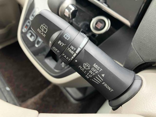 デイズルークス X ETC 全周囲カメラ 両側スライド・片側電動 ナビ TV スマートキー アイドリングストップ 電動格納ミラー ベンチシート CVT 盗難防止システム ABS CD DVD再生 Bluetooth(8枚目)