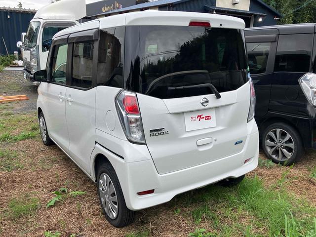 デイズルークス X ETC 全周囲カメラ 両側スライド・片側電動 ナビ TV スマートキー アイドリングストップ 電動格納ミラー ベンチシート CVT 盗難防止システム ABS CD DVD再生 Bluetooth(16枚目)