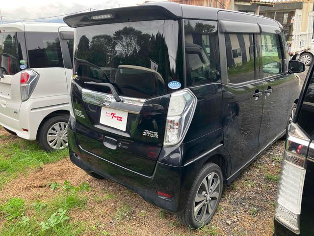 デイズルークス ハイウェイスター ターボ ドライブレコーダー ETC 全周囲カメラ 両側電動スライドドア ナビ TV オートライト HID スマートキー 電動格納ミラー ベンチシート CVT 盗難防止システム ABS ESC CD DVD再生(14枚目)