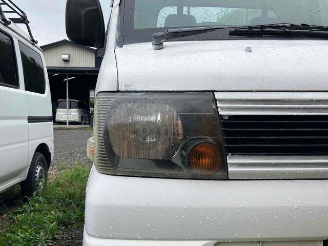 クリッパートラック 　４ＷＤ　軽トラック　ＭＴ　エアコン　運転席エアバッグ（4枚目）