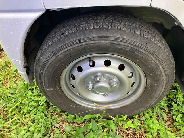 クリッパートラック 　４ＷＤ　軽トラック　ＭＴ　エアコン　運転席エアバッグ（30枚目）