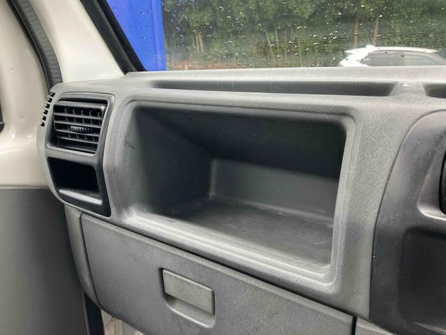 クリッパートラック 　４ＷＤ　軽トラック　ＭＴ　エアコン　運転席エアバッグ（44枚目）