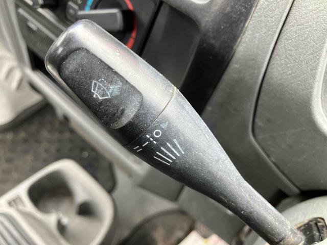 クリッパートラック 　４ＷＤ　軽トラック　ＭＴ　エアコン　運転席エアバッグ（49枚目）