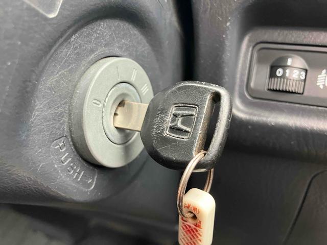 アクティバン  AT 両側スライドドア エアコン パワーステアリング 運転席エアバッグ 助手席エアバッグ(10枚目)