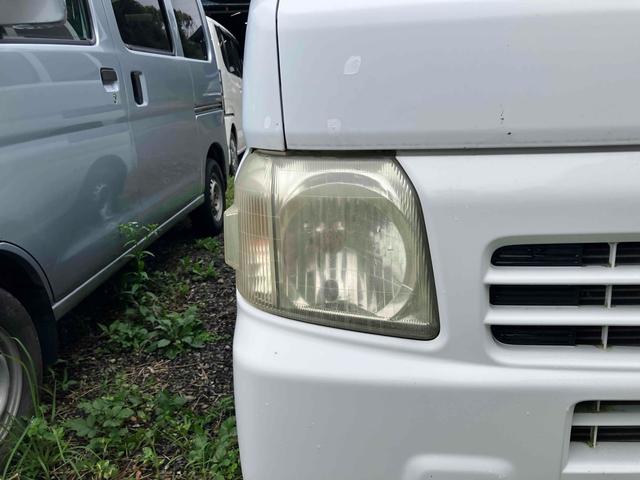 アクティバン  AT 両側スライドドア エアコン パワーステアリング 運転席エアバッグ 助手席エアバッグ(14枚目)