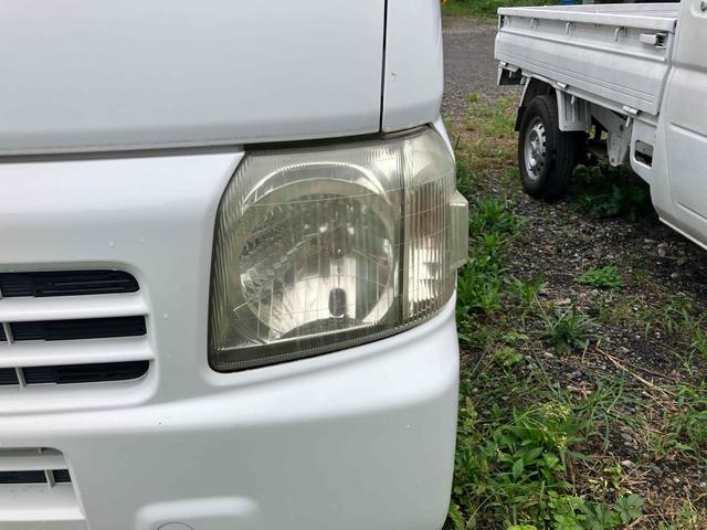 アクティバン  AT 両側スライドドア エアコン パワーステアリング 運転席エアバッグ 助手席エアバッグ(15枚目)