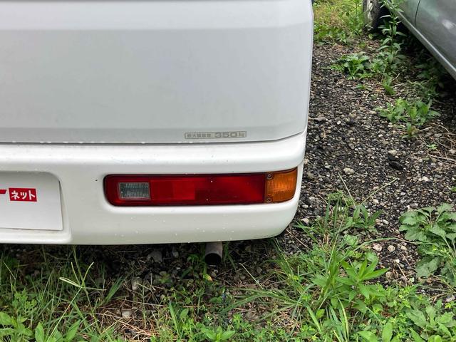 アクティバン  AT 両側スライドドア エアコン パワーステアリング 運転席エアバッグ 助手席エアバッグ(23枚目)