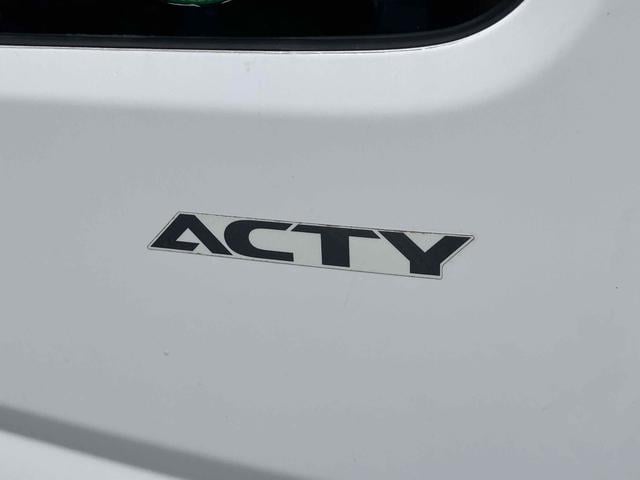 アクティバン  AT 両側スライドドア エアコン パワーステアリング 運転席エアバッグ 助手席エアバッグ(24枚目)