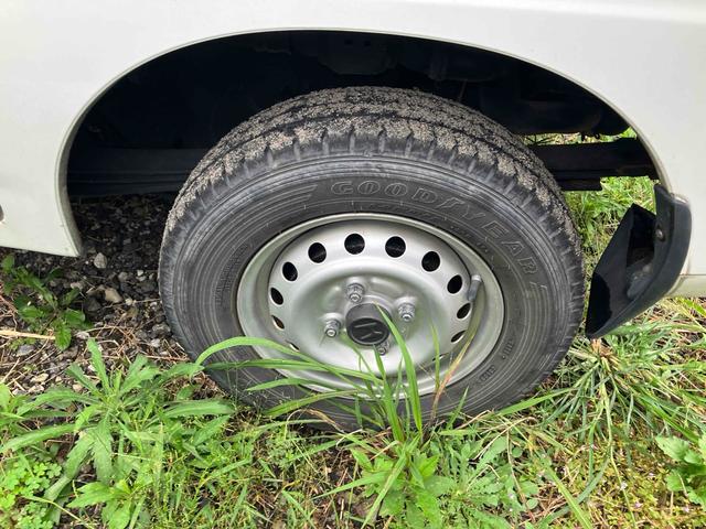アクティバン  AT 両側スライドドア エアコン パワーステアリング 運転席エアバッグ 助手席エアバッグ(28枚目)