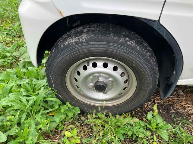 アクティバン  AT 両側スライドドア エアコン パワーステアリング 運転席エアバッグ 助手席エアバッグ(29枚目)