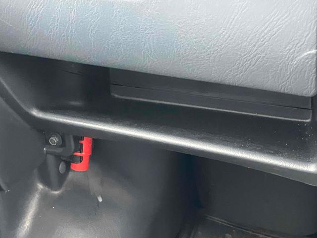アクティバン  AT 両側スライドドア エアコン パワーステアリング 運転席エアバッグ 助手席エアバッグ(34枚目)