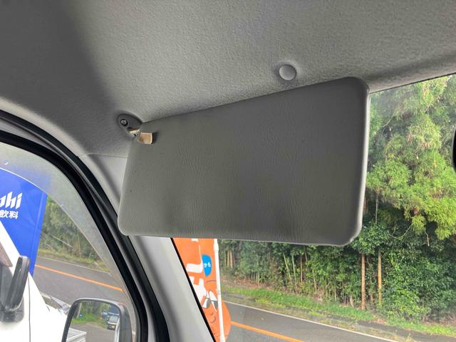 アクティバン  AT 両側スライドドア エアコン パワーステアリング 運転席エアバッグ 助手席エアバッグ(35枚目)