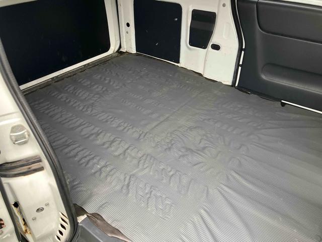 アクティバン  AT 両側スライドドア エアコン パワーステアリング 運転席エアバッグ 助手席エアバッグ(48枚目)