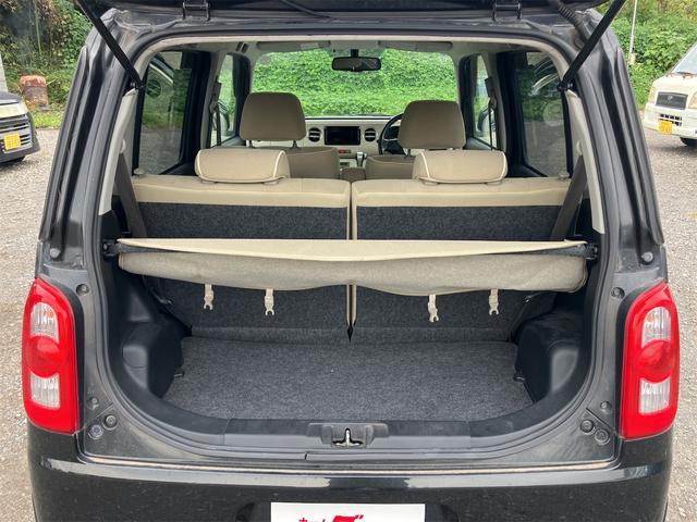 ミラココア ココアプラスＧ　バックカメラ　スマートキー　電動格納ミラー　ベンチシート　ＣＶＴ　盗難防止システム　ＡＢＳ　ＣＤ　ルーフレール　衝突安全ボディ　エアコン　パワーステアリング　パワーウィンドウ　運転席エアバッグ（19枚目）