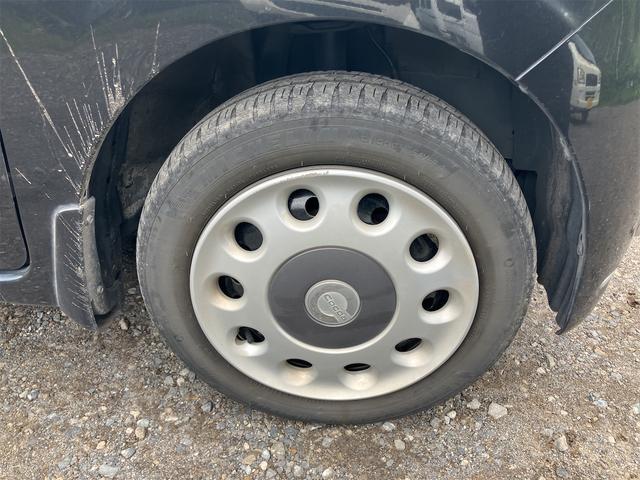 ミラココア ココアプラスＧ　バックカメラ　スマートキー　電動格納ミラー　ベンチシート　ＣＶＴ　盗難防止システム　ＡＢＳ　ＣＤ　ルーフレール　衝突安全ボディ　エアコン　パワーステアリング　パワーウィンドウ　運転席エアバッグ（20枚目）