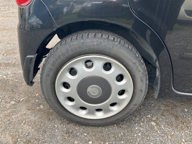 ミラココア ココアプラスＧ　バックカメラ　スマートキー　電動格納ミラー　ベンチシート　ＣＶＴ　盗難防止システム　ＡＢＳ　ＣＤ　ルーフレール　衝突安全ボディ　エアコン　パワーステアリング　パワーウィンドウ　運転席エアバッグ（21枚目）