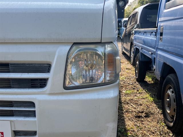 アクティトラック 4WD 軽トラック MT エアコン パワーステアリング パワーウィンドウ 運転席エアバッグ 集中ドアロック(5枚目)