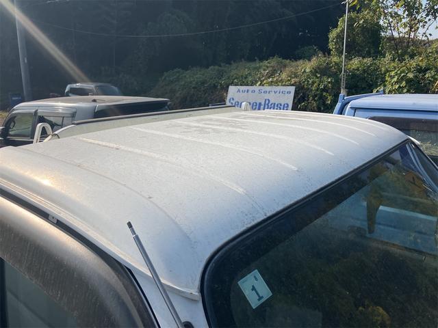 アクティトラック 4WD 軽トラック MT エアコン パワーステアリング パワーウィンドウ 運転席エアバッグ 集中ドアロック(12枚目)