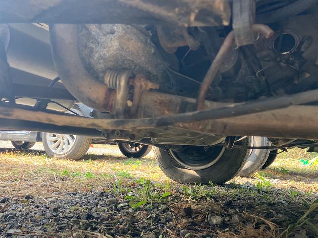 アクティトラック 4WD 軽トラック MT エアコン パワーステアリング パワーウィンドウ 運転席エアバッグ 集中ドアロック(16枚目)