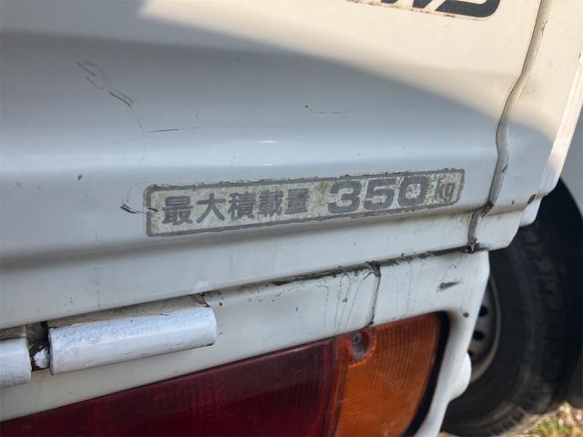 アクティトラック 4WD 軽トラック MT エアコン パワーステアリング パワーウィンドウ 運転席エアバッグ 集中ドアロック(25枚目)