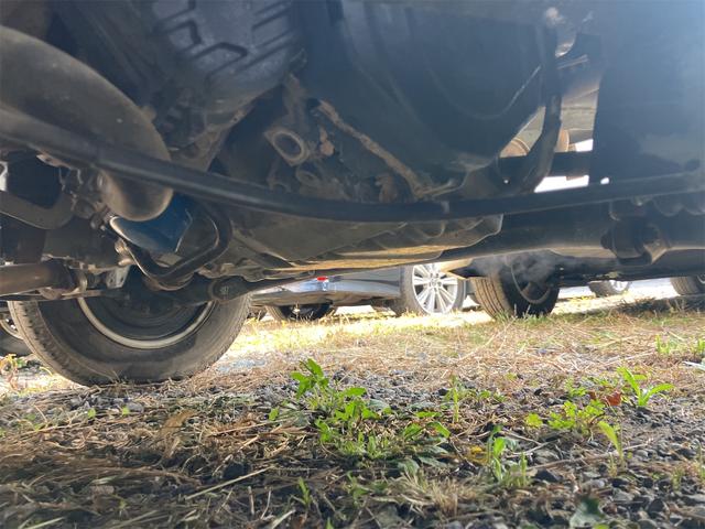 アクティトラック 4WD 軽トラック MT エアコン パワーステアリング パワーウィンドウ 運転席エアバッグ 集中ドアロック(29枚目)