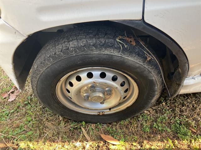 アクティトラック 4WD 軽トラック MT エアコン パワーステアリング パワーウィンドウ 運転席エアバッグ 集中ドアロック(30枚目)