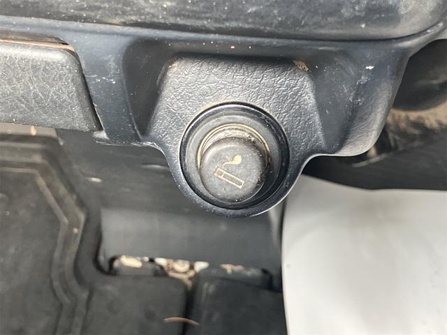 アクティトラック 4WD 軽トラック MT エアコン パワーステアリング パワーウィンドウ 運転席エアバッグ 集中ドアロック(37枚目)