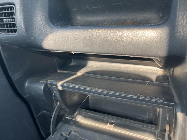 アクティトラック 4WD 軽トラック MT エアコン パワーステアリング パワーウィンドウ 運転席エアバッグ 集中ドアロック(43枚目)