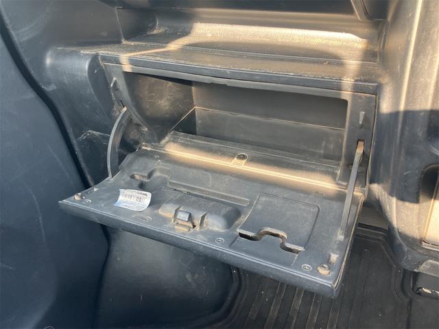 アクティトラック 4WD 軽トラック MT エアコン パワーステアリング パワーウィンドウ 運転席エアバッグ 集中ドアロック(44枚目)