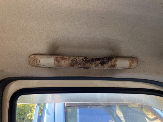 アクティトラック 4WD 軽トラック MT エアコン パワーステアリング パワーウィンドウ 運転席エアバッグ 集中ドアロック(46枚目)