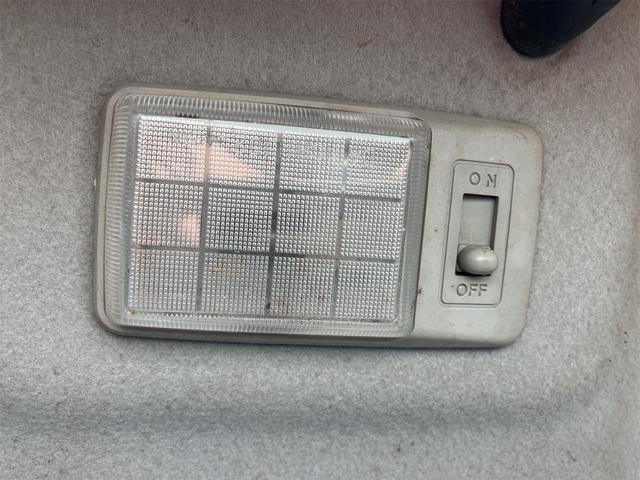 アクティトラック 4WD 軽トラック MT エアコン パワーステアリング パワーウィンドウ 運転席エアバッグ 集中ドアロック(47枚目)