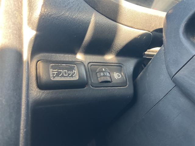 アクティトラック 4WD 軽トラック MT エアコン パワーステアリング パワーウィンドウ 運転席エアバッグ 集中ドアロック(49枚目)