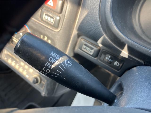 アクティトラック 4WD 軽トラック MT エアコン パワーステアリング パワーウィンドウ 運転席エアバッグ 集中ドアロック(52枚目)