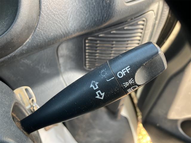 アクティトラック 4WD 軽トラック MT エアコン パワーステアリング パワーウィンドウ 運転席エアバッグ 集中ドアロック(53枚目)