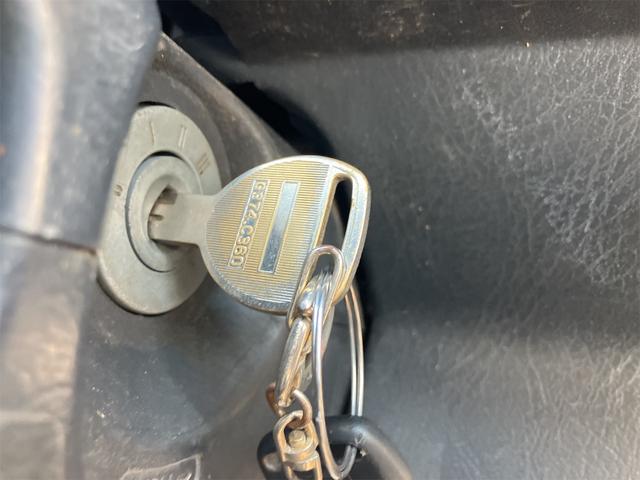 アクティトラック 4WD 軽トラック MT エアコン パワーステアリング パワーウィンドウ 運転席エアバッグ 集中ドアロック(54枚目)