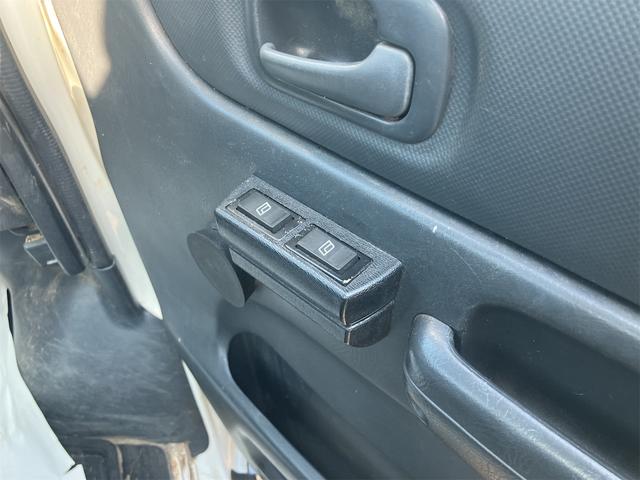 アクティトラック 4WD 軽トラック MT エアコン パワーステアリング パワーウィンドウ 運転席エアバッグ 集中ドアロック(55枚目)