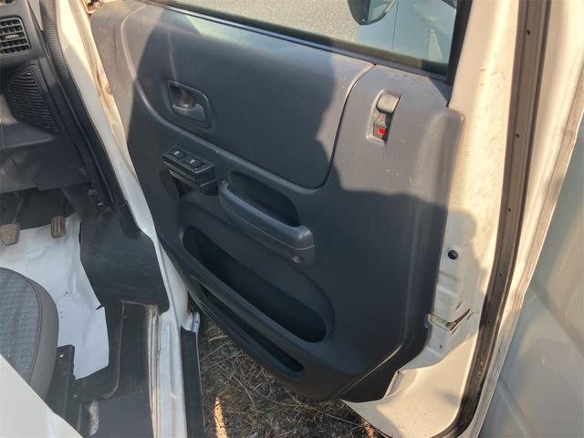 アクティトラック 4WD 軽トラック MT エアコン パワーステアリング パワーウィンドウ 運転席エアバッグ 集中ドアロック(56枚目)