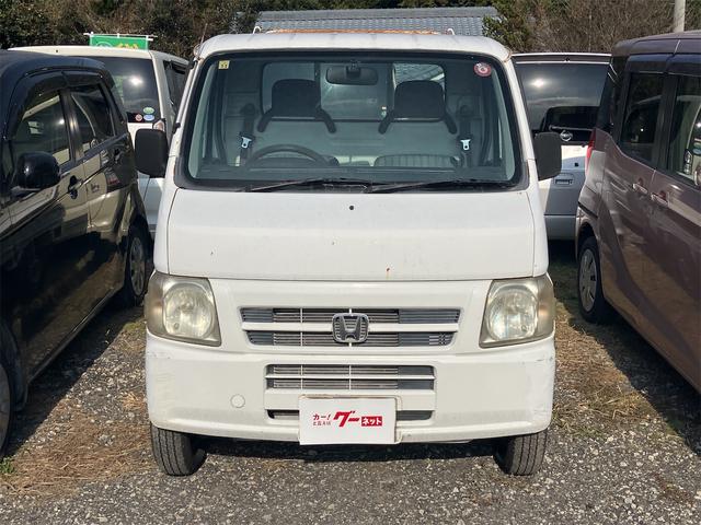 アクティトラック SDX 軽トラック AT エアコン パワーステアリング 運転席エアバッグ(2枚目)