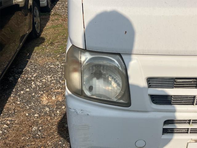 アクティトラック SDX 軽トラック AT エアコン パワーステアリング 運転席エアバッグ(4枚目)