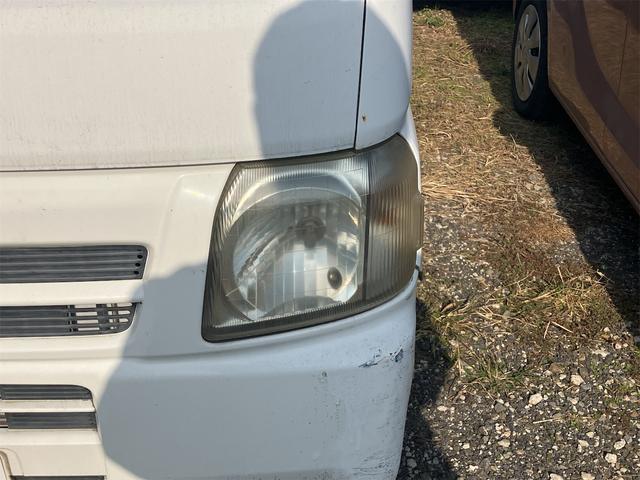 アクティトラック SDX 軽トラック AT エアコン パワーステアリング 運転席エアバッグ(5枚目)