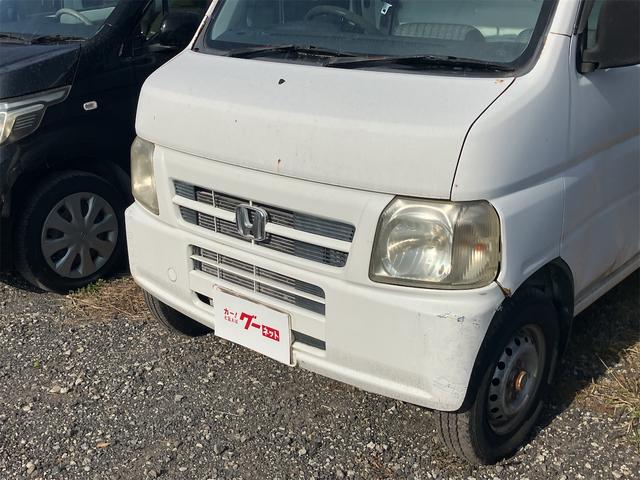 アクティトラック SDX 軽トラック AT エアコン パワーステアリング 運転席エアバッグ(6枚目)