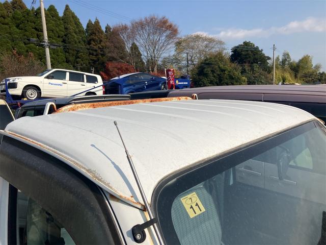 アクティトラック SDX 軽トラック AT エアコン パワーステアリング 運転席エアバッグ(12枚目)